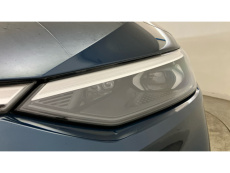 Volkswagen ID.7 210kW Match Pro Plus 77kWh 5dr Auto Electric Estate